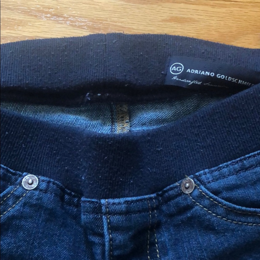 AG Legging Jeans - Picture 3 of 9